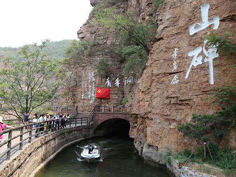 三日課程相關(guān)地點